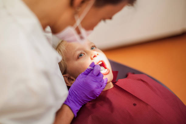Best Pediatric Emergency Dentist in West Newton, PA